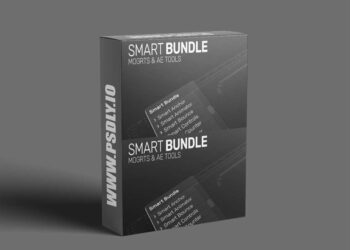 Ukramedia Smart Bundle for After Effects