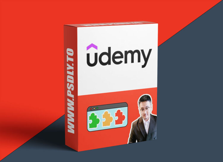 Udemy – Ultimate Chrome Extension Development Bootcamp 1 Ultimate Chrome Extension Development Bootcamp
