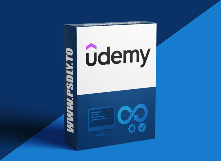 Udemy – Ultimate GitLab CI/CD Mastery - GitLab CI/CD Zero to Hero 1 Ultimate GitLab CI/CD Mastery - GitLab CI/CD Zero to Hero