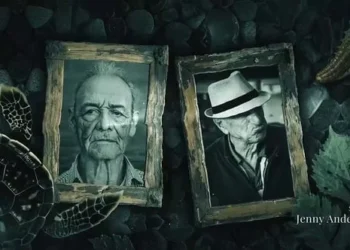 Videohive Lost Memory 61009439