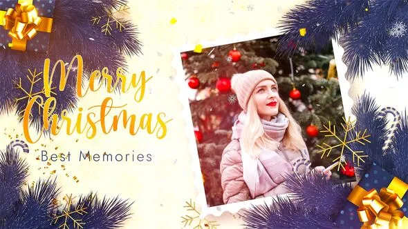 Videohive - New Year Our Best Moments - 35194728 1 Videohive New Year Our Best Moments 35194728