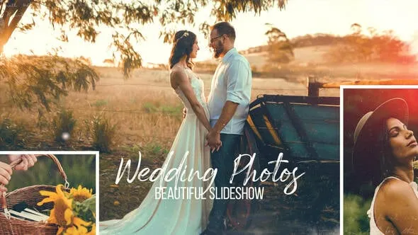 Videohive - Wedding Photos - Beautiful Slideshow - 35491761 1 Videohive Wedding Photos Beautiful Slideshow 35491761