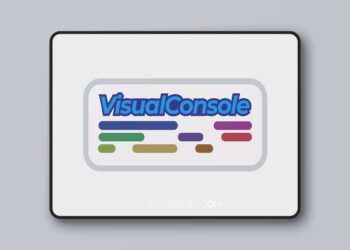 Visual Console | Nestable horizontal debug logs v1.2