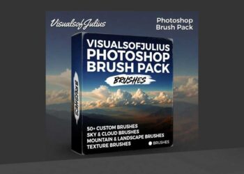 VisualsofJulius Brush Pack V1 Video Guide