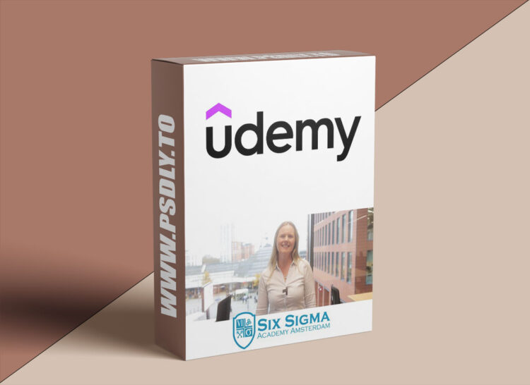 Udemy – AI: Certified AI Foundations Professional | Accredited 1 AI Certified AI Foundations Professional | Accredited