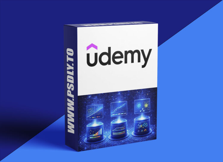 Udemy – AI Chatbot Development from Zero to Deployment 1 AI Chatbot Development from Zero to Deployment