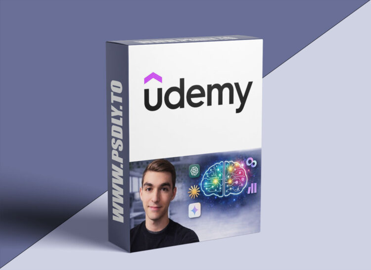Udemy – AI Consulting for Beginners 2026: Start Your Career 1 AI Consulting for Beginners 2026: Start Your Career