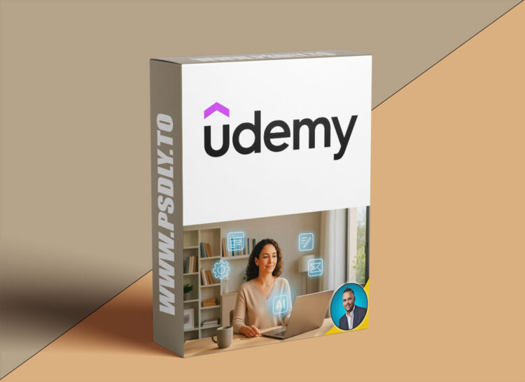 Udemy – AI Mastery for Life Coaches: Grow & Automate Your Business 1 AI Mastery for Life Coaches: Grow & Automate Your Business