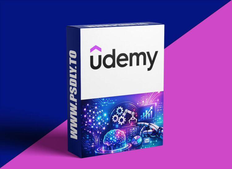 Udemy – AI Tools for Small Businesses: Work Smarter, Scale Faster 1 AI Tools for Small Businesses: Work Smarter, Scale Faster