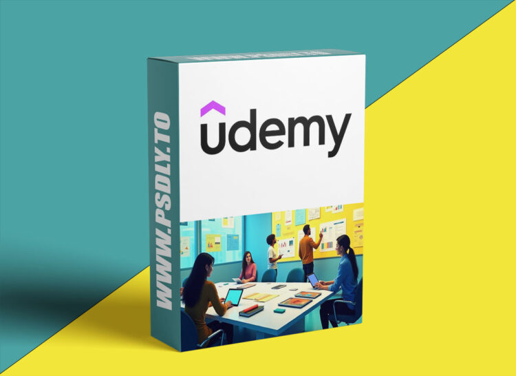 Udemy – AI for Brand Design and Creative Consistency 1 AI for Brand Design and Creative Consistency