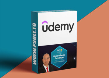 AWS Certified Generative AI Developer Professional Exam Prep