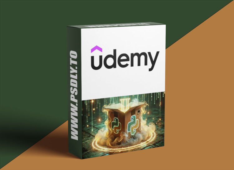 Udemy – Advanced Python: Python Packaging 2. Industry Level Code. 1 Advanced Python: Python Packaging 2. Industry Level Code.