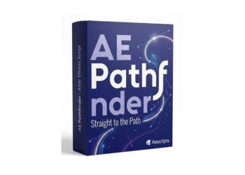 Aescripts AEPathfinder v1.0.07