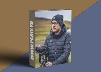 Albert Dros - Lightroom for Landscapes