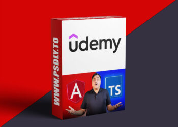 Angular & TypeScript Complete Course – 20+ Practice Tests