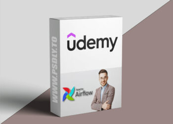 Apache Airflow Masterclass: Build Real-World Projects