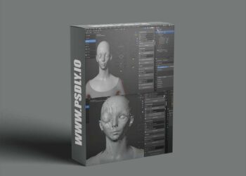 Artstation MetaBlRiger Blender Addon v2.3