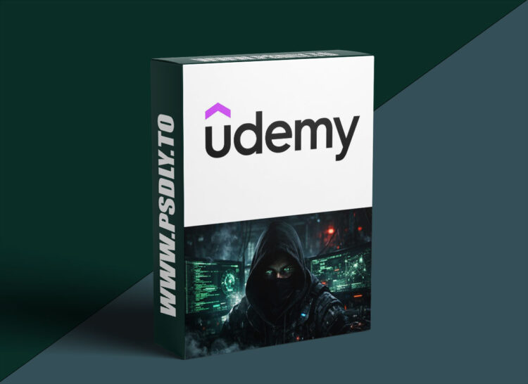 Udemy – Build AI powered keylogger using Python -proof of concept 1 Build AI powered keylogger using Python -proof of concept