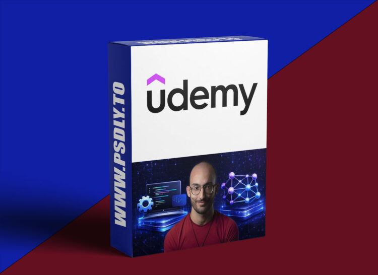 Udemy – Building AI Integrations with Model Context Protocol (MCP) 1 Building AI Integrations with Model Context Protocol (MCP)