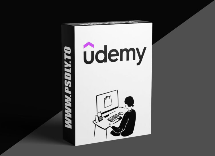 Udemy – Building E-Commerce Websites with WordPress & Generative AI 1 Building E-Commerce Websites with WordPress & Generative AI