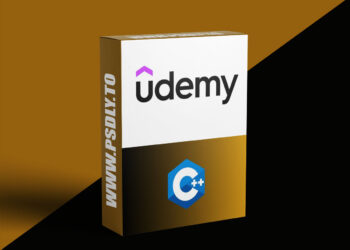C++ - Modern C++ Programming Language Made Easy