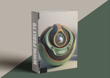 CGCookie - Fundamentals of Rendering in Blender 2.7