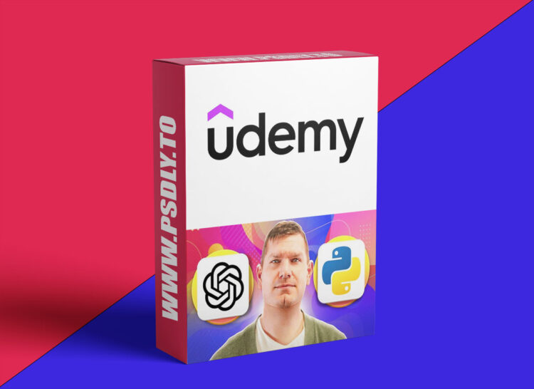 Udemy – ChatGPT for Developers: Build AI Tools, Agents & Automation 1 ChatGPT for Developers: Build AI Tools, Agents & Automation