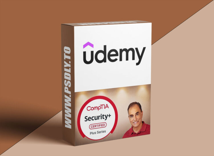 Udemy – CompTIA Security+ (SY0-701) Complete Course & Practice Exams 1 CompTIA Security+ (SY0-701) Complete Course & Practice Exams