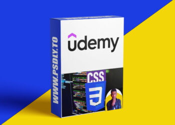 Complete CSS Mastery: Build Responsive Websites & UIs Pro