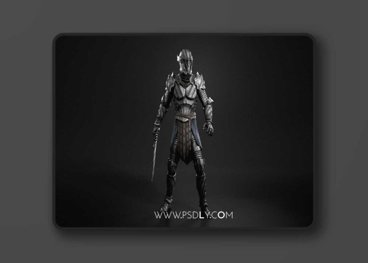 Dark Knight - Male and Female (5.7) 1 Dark Knight - Male and Female (5.7)