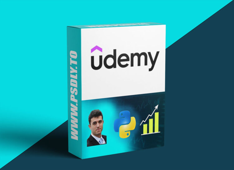 Udemy – Data Analysis With Pandas And NumPy In Python 1 Data Analysis With Pandas And NumPy In Python