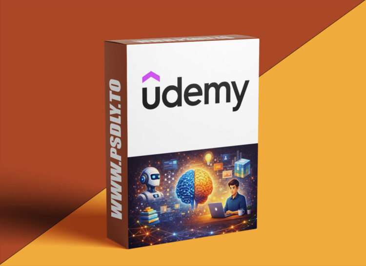 Udemy – Deep Learning for Everyone 1 Deep Learning for Everyone
