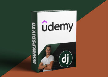 Django 5, Formation complète et rapide + Tests automatisés