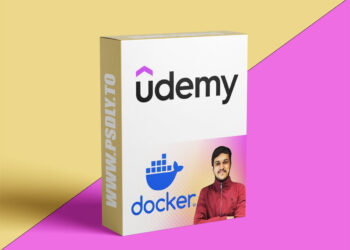 Docker Made Easy: Hands-On & Simplified from Scratch