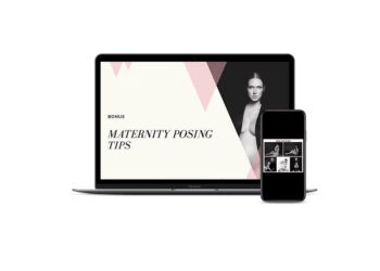 Donatella Nicolini - The Posing Series