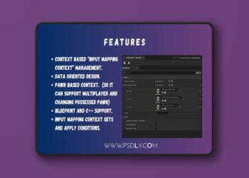 Dynamic Input System (5.7)