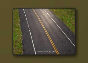 Easy Decal Roads RVT (4.26 – 4.27 and 5.0 – 5.3)