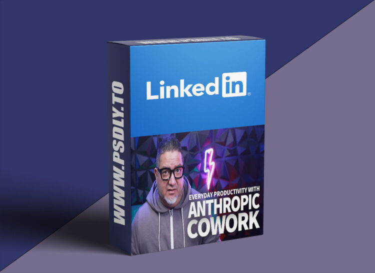 Linkedin – Everyday Productivity with Claude Cowork 1 Everyday Productivity with Claude Cowork