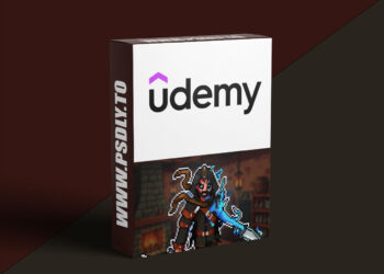 Fantasy Pixel Art Character Design for Beginners