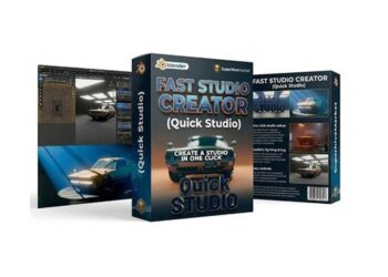 Fast Studio Creator Quick Studio v2.8.0