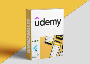 Flutter App Delivery con NodeJS, MySQL y Pasarelas de pago