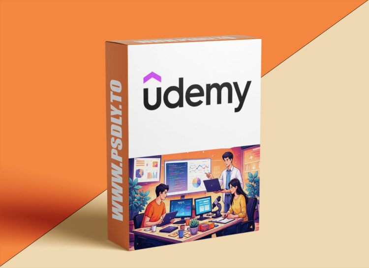 Udemy – Full-Stack AI Engineer 2026–Machine Learning Foundations - I 1 Full-Stack AI Engineer 2026–Machine Learning Foundations - I