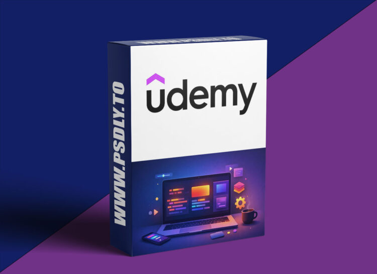 Udemy – Full Stack Web Development: HTML, CSS, JavaScript, Bootstrap 1 Full Stack Web Development: HTML, CSS, JavaScript, Bootstrap