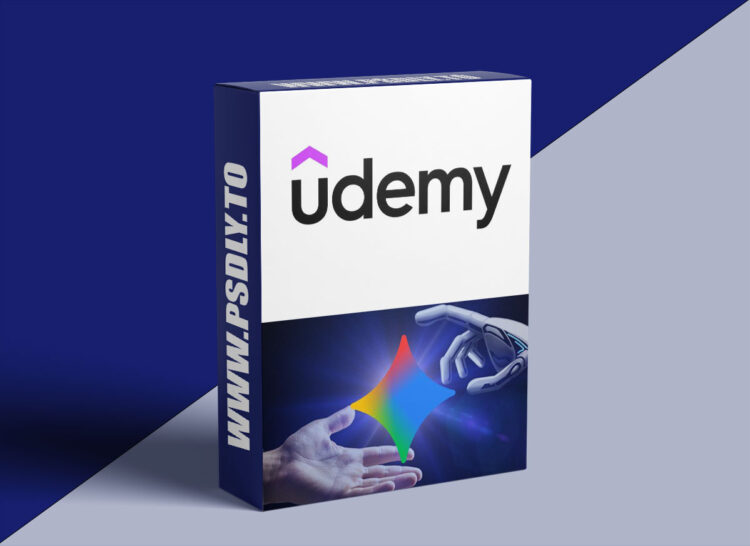 Udemy – Gemini AI: Complete Guide to Google’s Powerful AI 1 Gemini AI: Complete Guide to Google’s Powerful AI