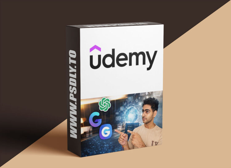 Udemy – Generative AI Real world Projects: Build End-to-End LLM Apps 1 Generative AI Real world Projects: Build End-to-End LLM Apps