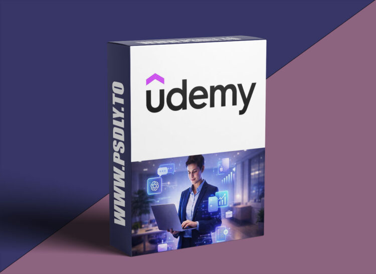 Udemy – Generative AI for Jobs, Business & Freelancing 1 Generative AI for Jobs, Business & Freelancing