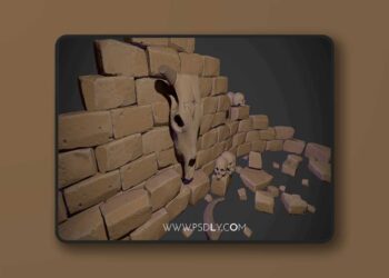 Hellish Ruins Mini Pack (4.14 – 4.27 and 5.0 – 5.4)