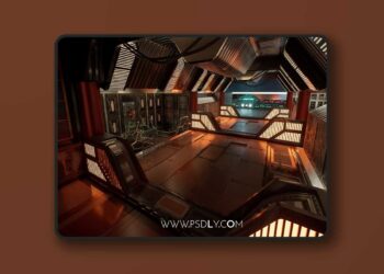 High Tech Base (5.7)