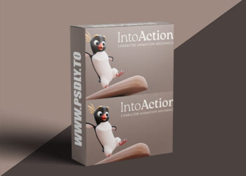 Into Animation - Master Believable Body Mechanics