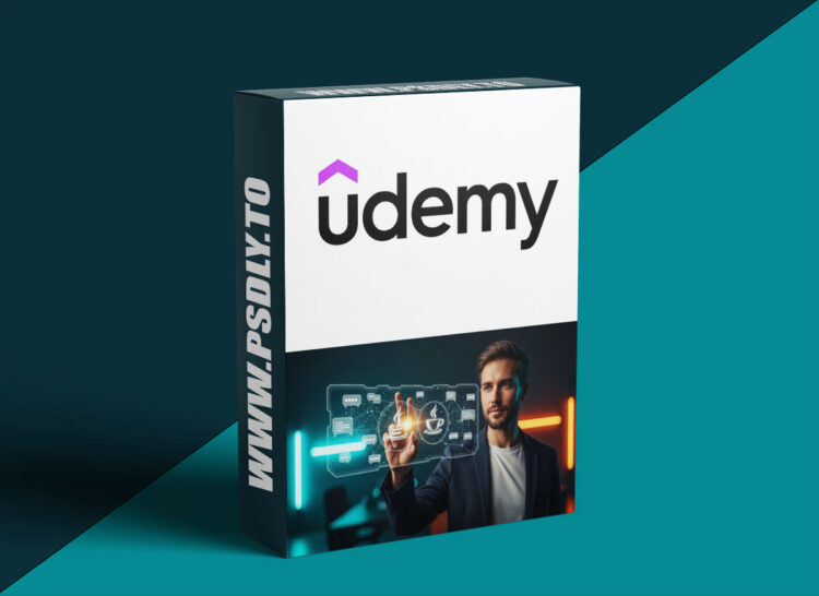 Udemy – Java AI Development: Conversational Apps with LangChain4j 1 Java AI Development: Conversational Apps with LangChain4j